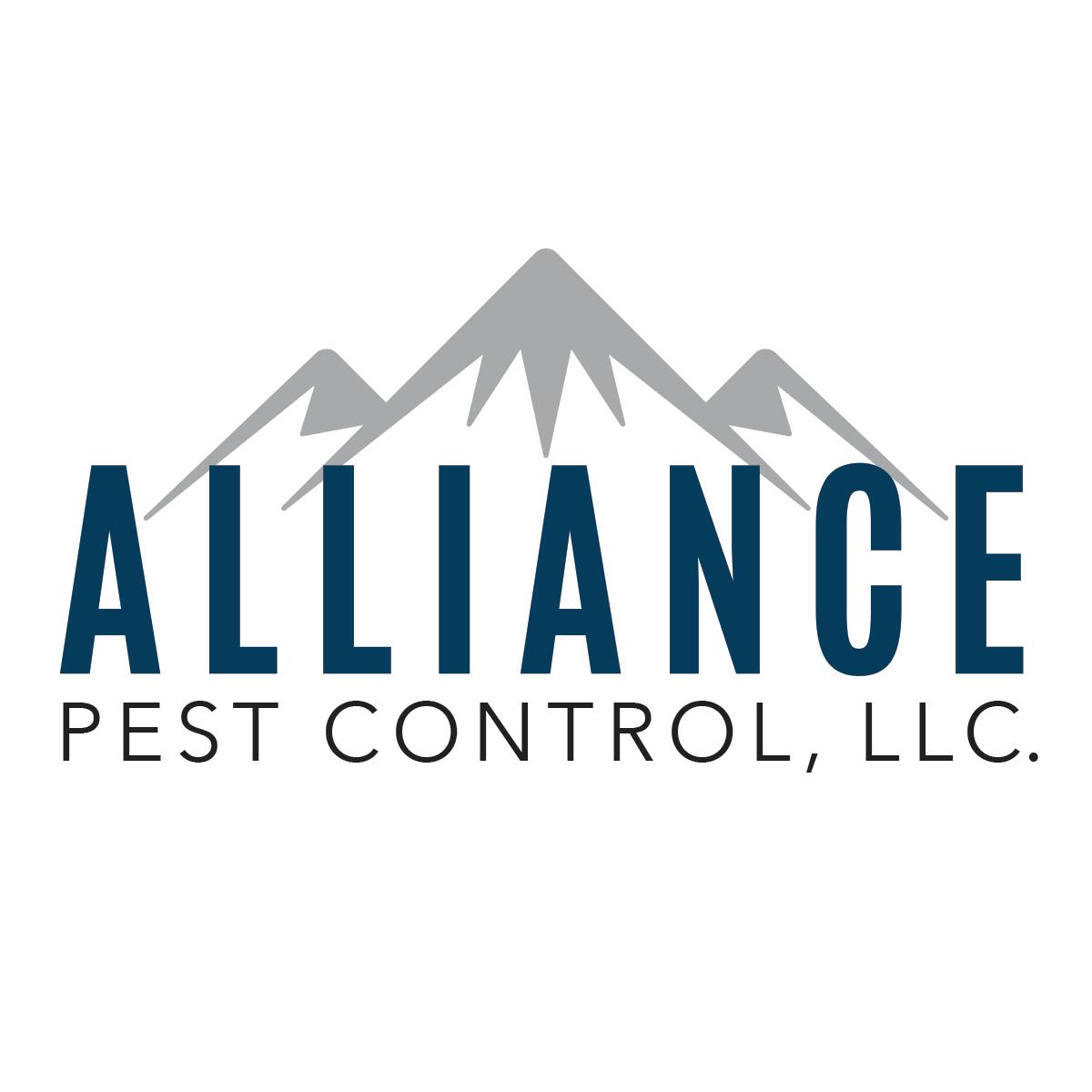 Logo for Alliance Pest Control LLC