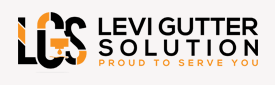 Levi Gutter Solutions logo