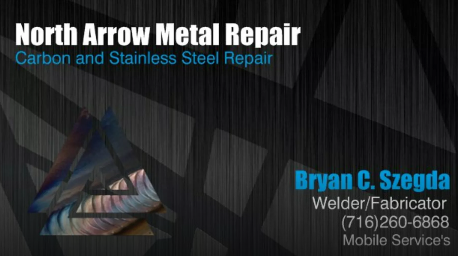 Avatar for North Arrow Metal Repairs