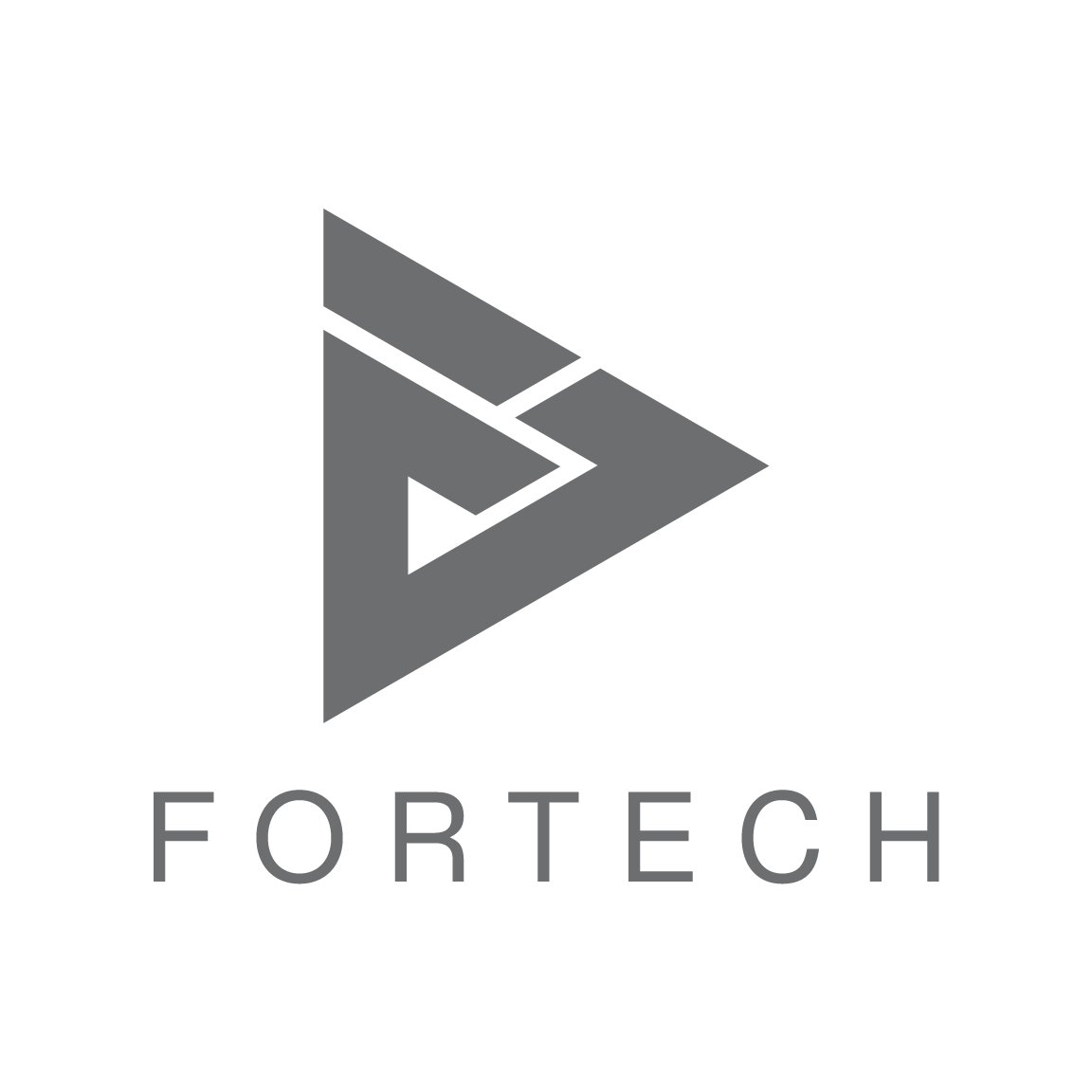FORTECH logo