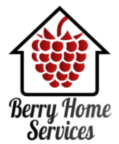 Berry Home Services logo