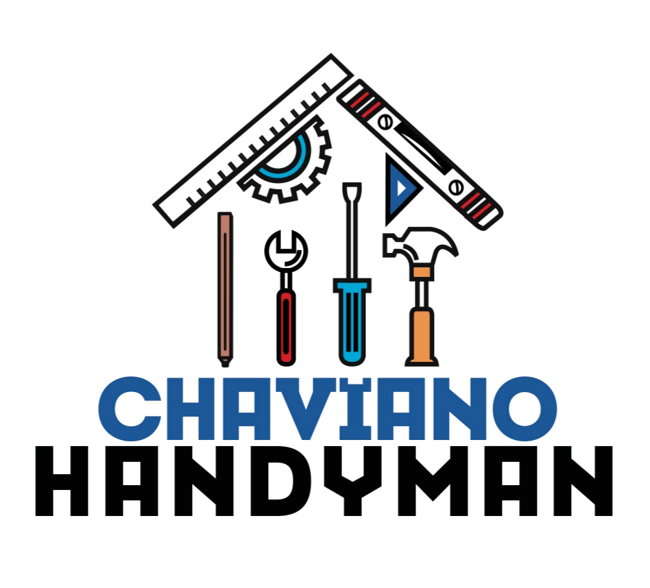 Chaviano Handyman logo