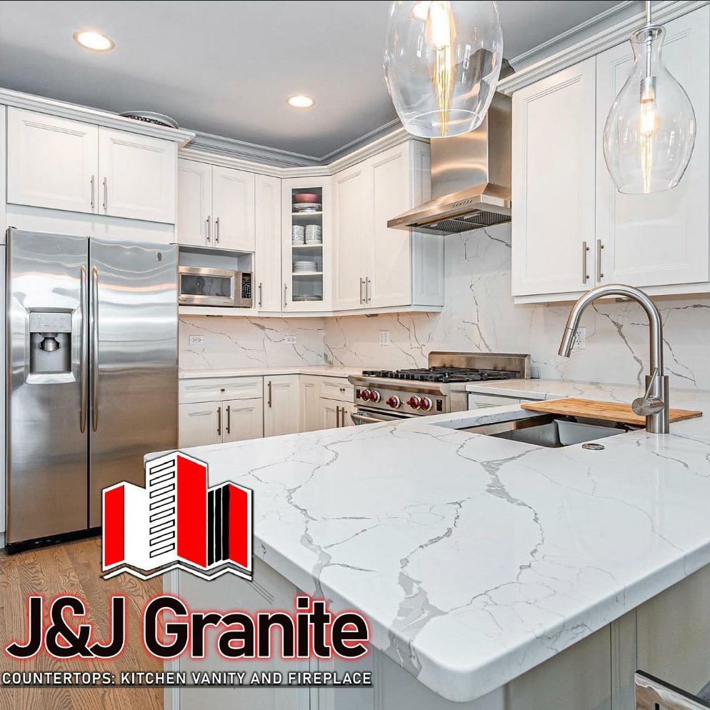 Avatar for J&J Granite