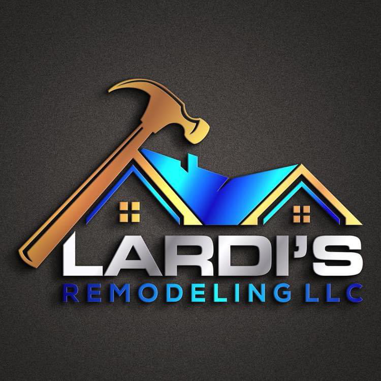 Logo for Lardi's Remodeling & Additions LLC