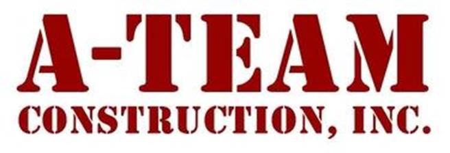 A-Team Construction, Inc. logo