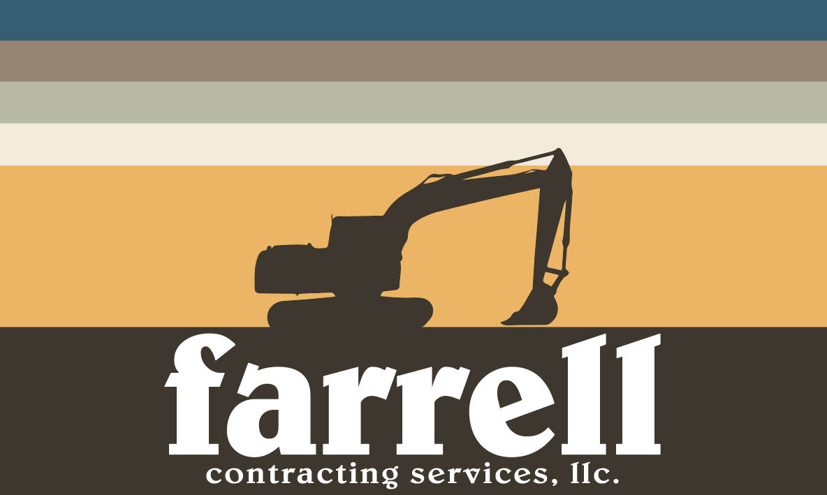 Farrell Contracting Services, LLC logo