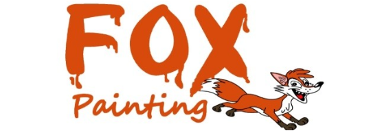 Fox Painting logo