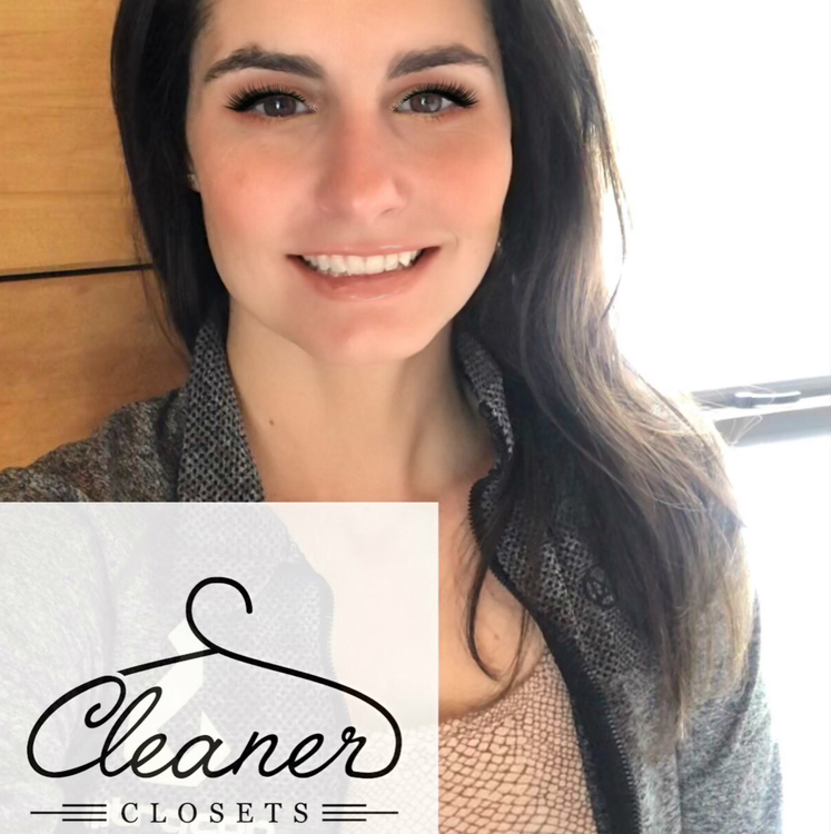 Avatar for Cleaner Closets