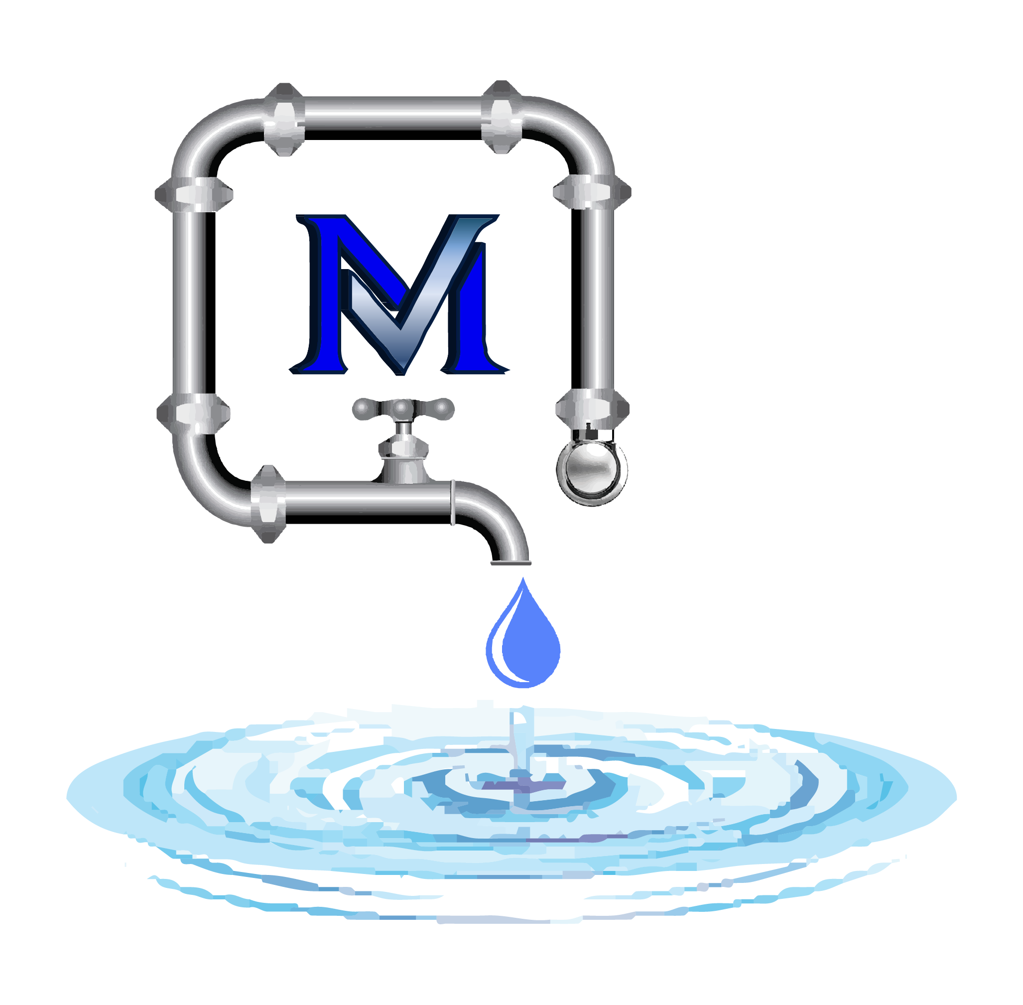 Monroe Plumbing, LLC logo