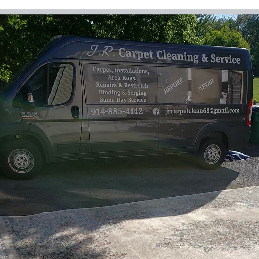 Avatar for J.R Carpet cleaning and services