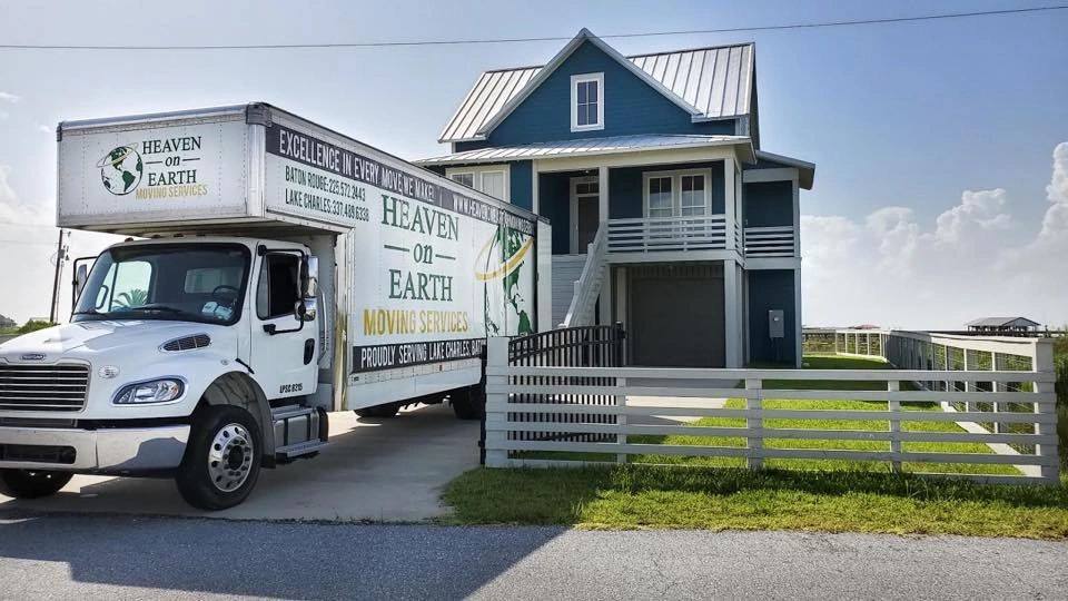 Avatar for Heaven On Earth Moving Services