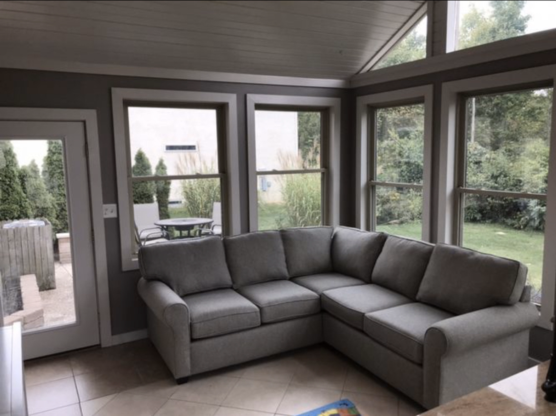 Adrien Painting LLC logo