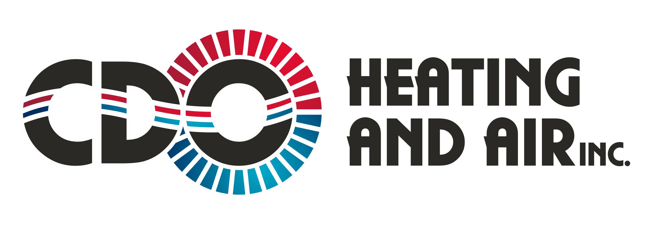 CDO Heating and Air Conditioning Inc. logo