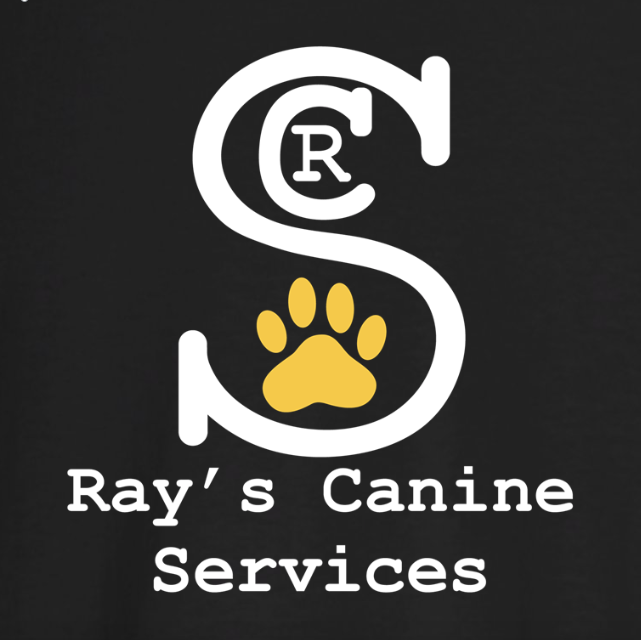 Ray's Canine Services, LLC logo