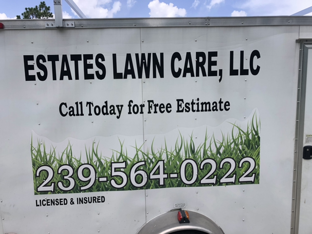 Avatar for Estates Lawn Care LLC