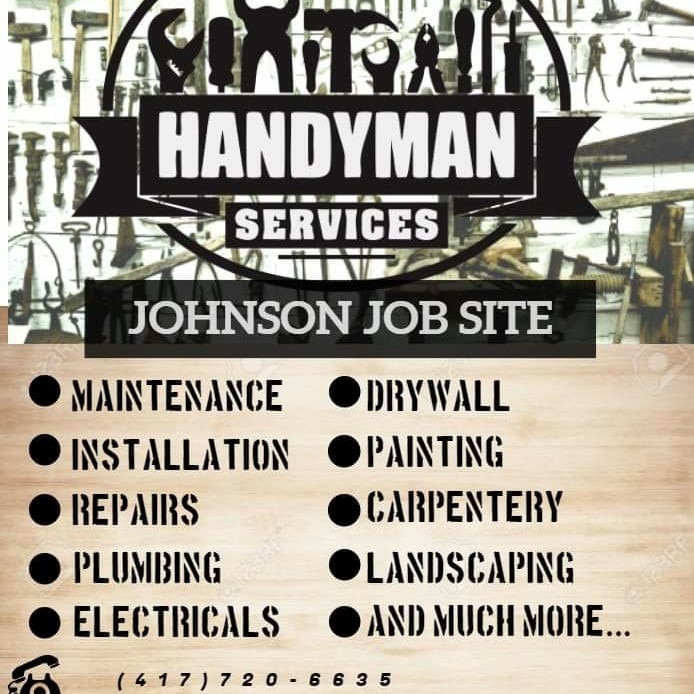 Avatar for Johnson Jobsite