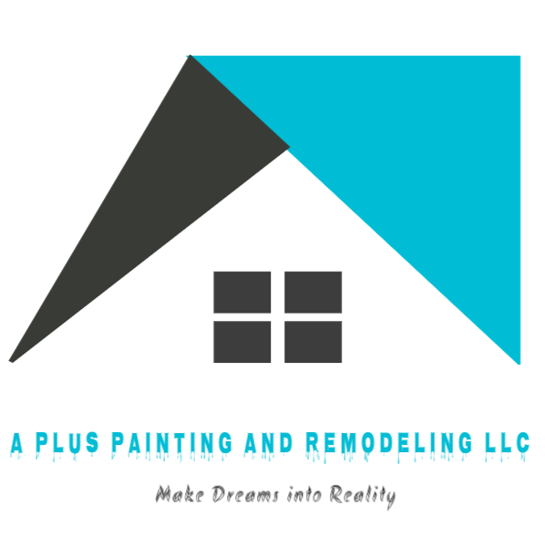 A Plus Painting & Remodeling LLC logo