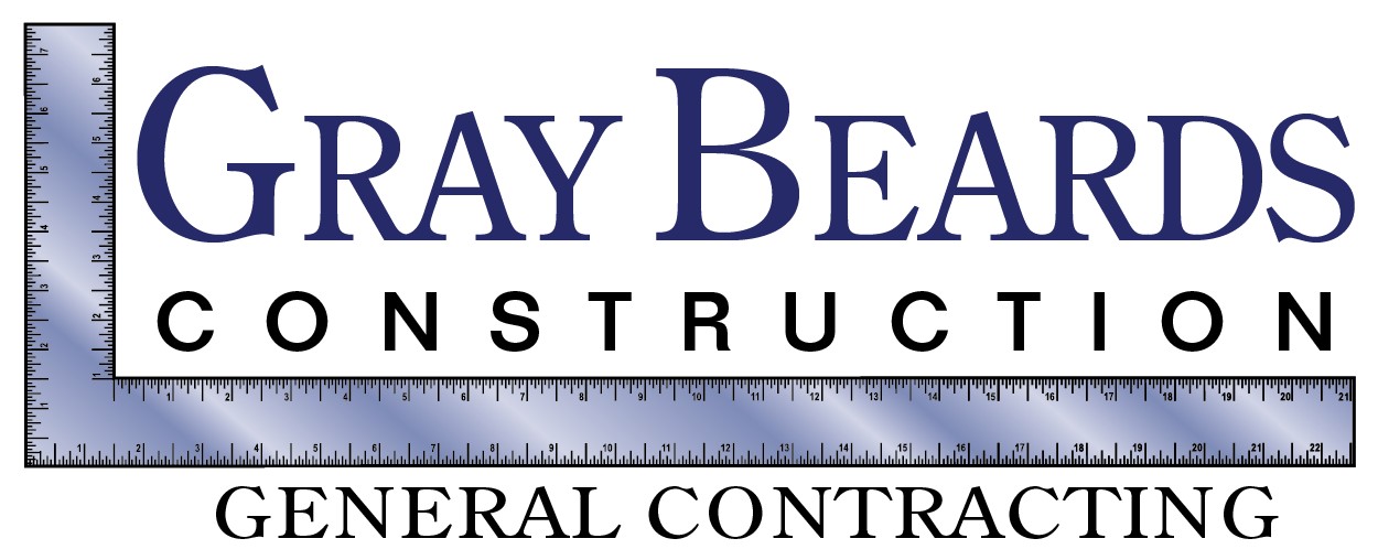 Gray Beards Construction, LLC logo