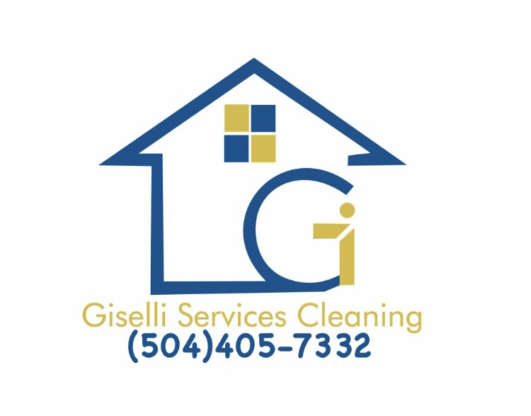 Giselli Clean logo
