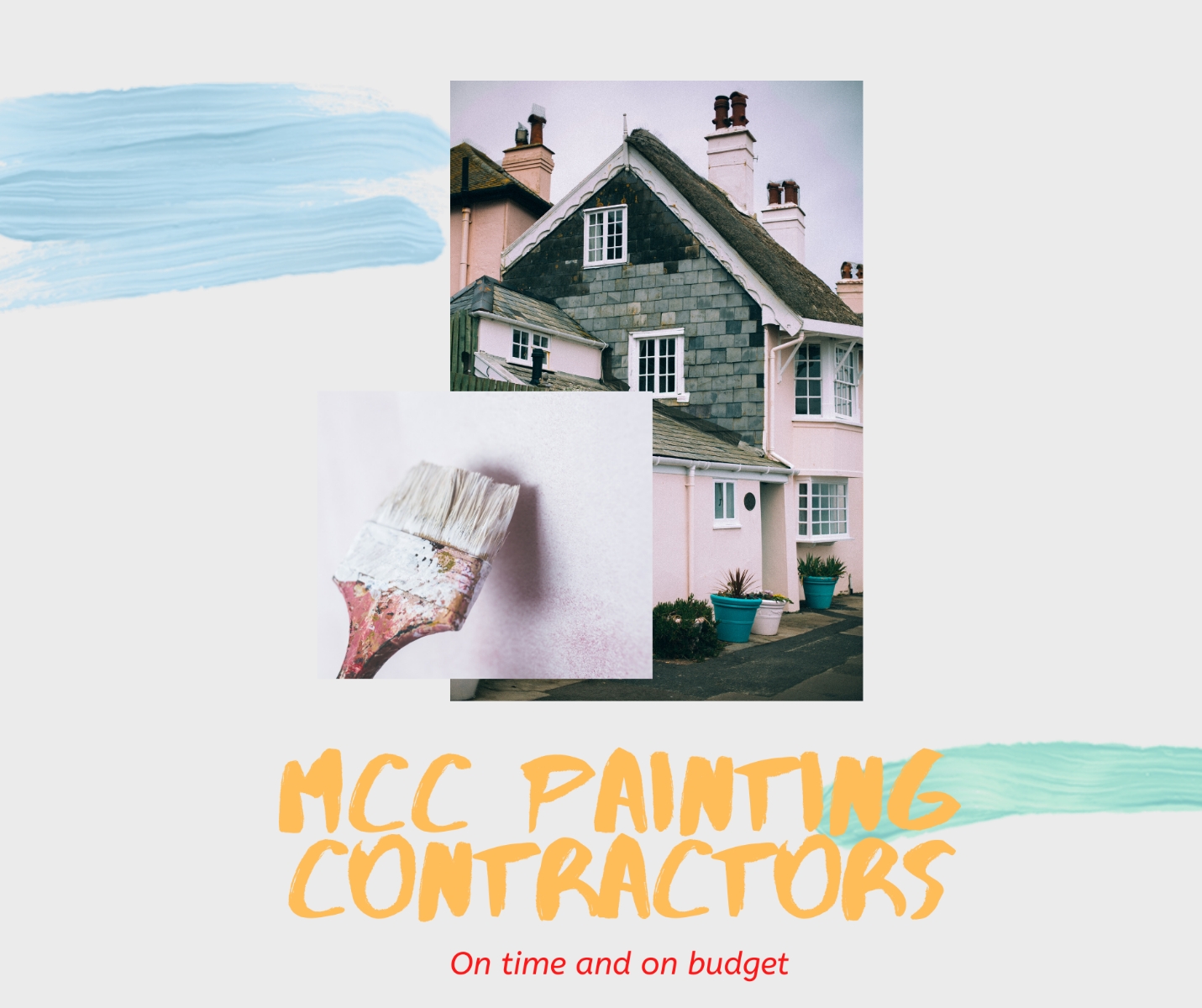 Avatar for MCC Painting Contractors