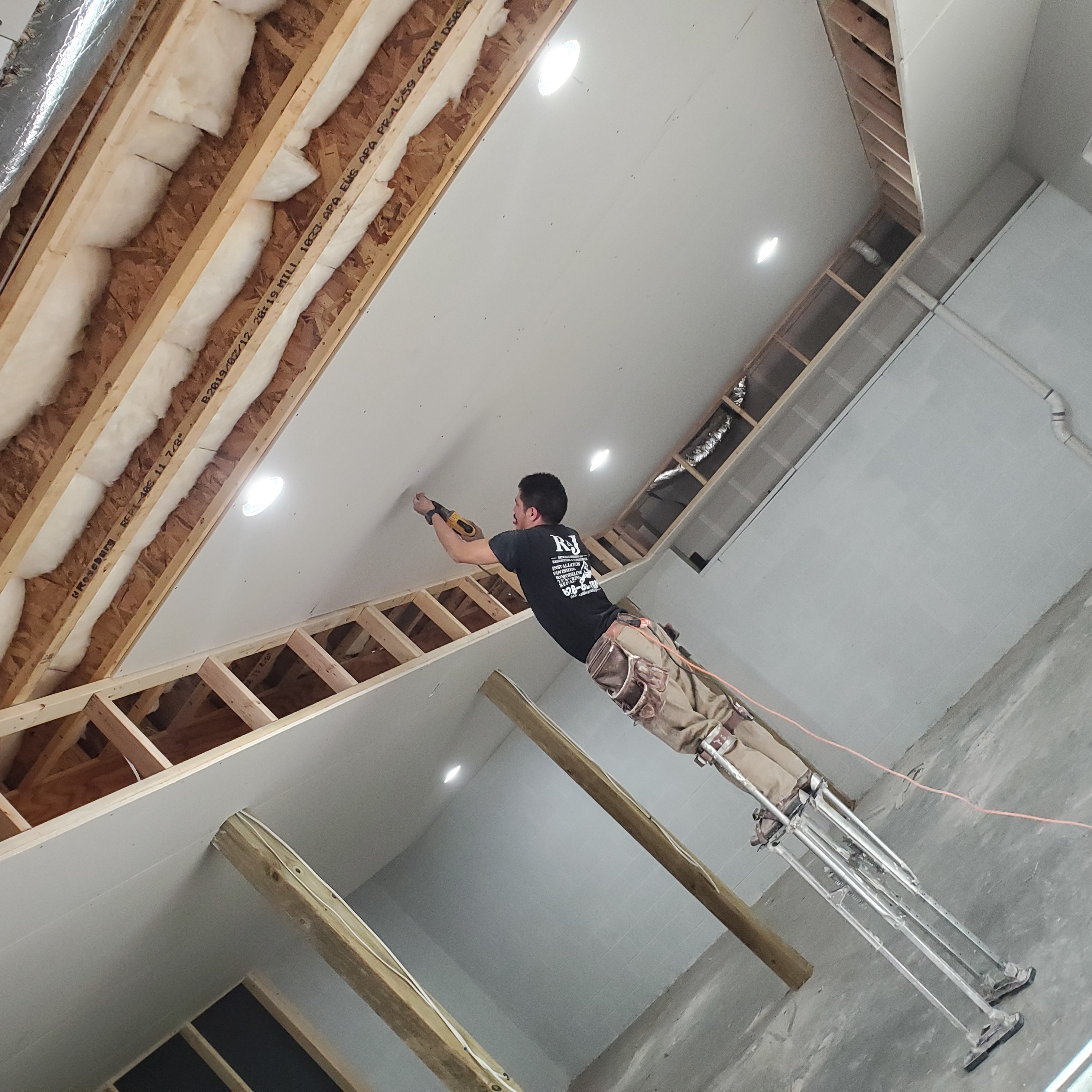 Avatar for R&J Drywall & Finishing