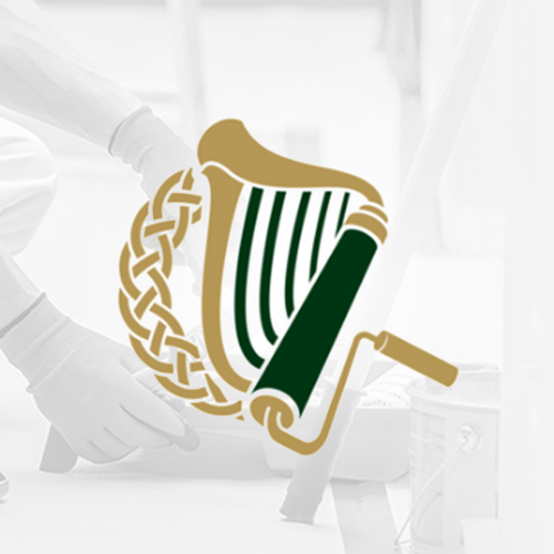K&S Painting logo