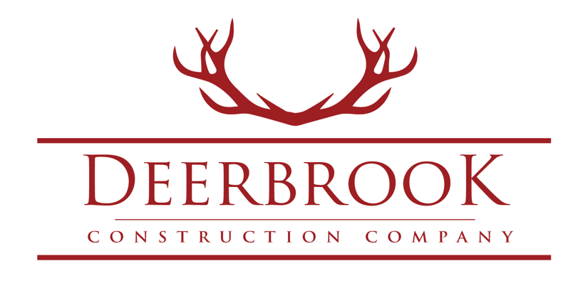 Logo for Deerbrook Construction Co.
