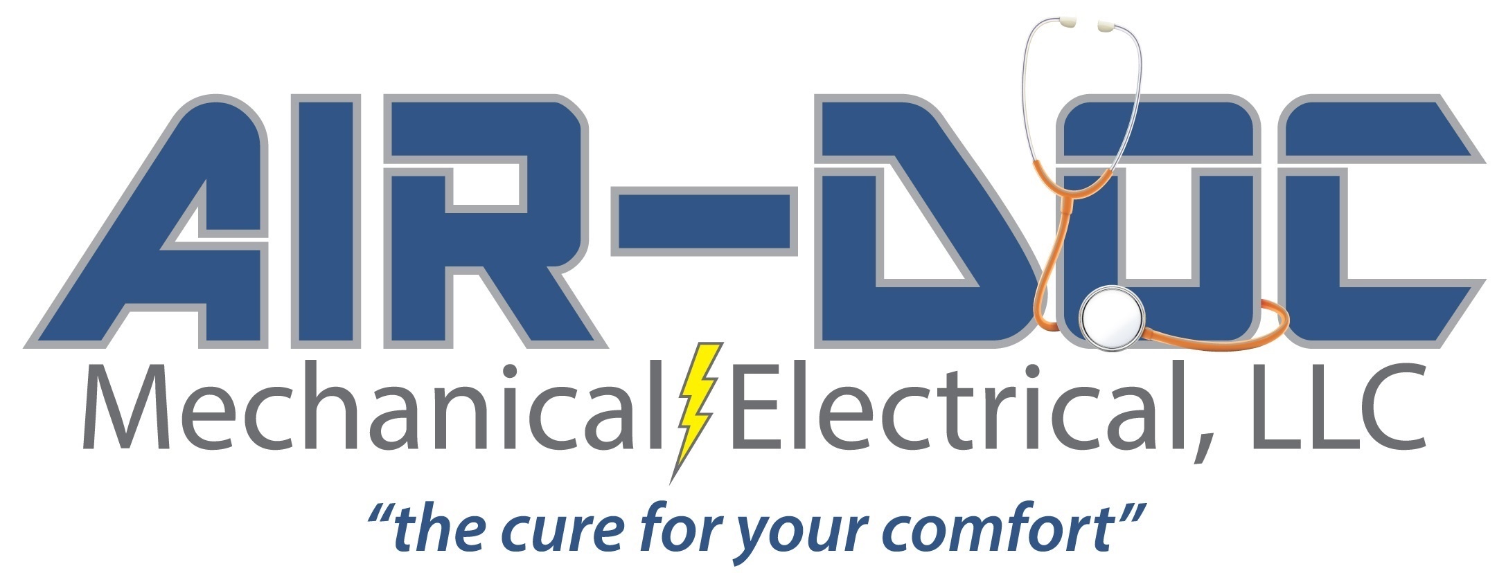 Air Doc Mechanical Electrical LLC logo