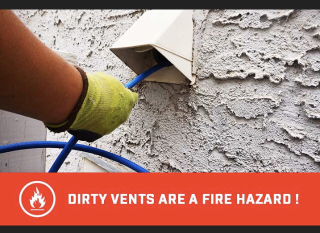 Avatar for Dots Dryer Vent Cleaning