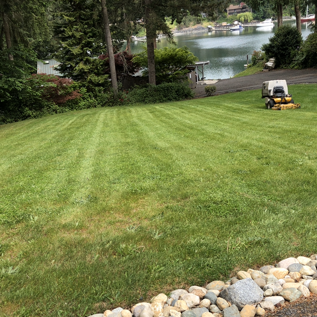 Avatar for PSG Lawn Care Services