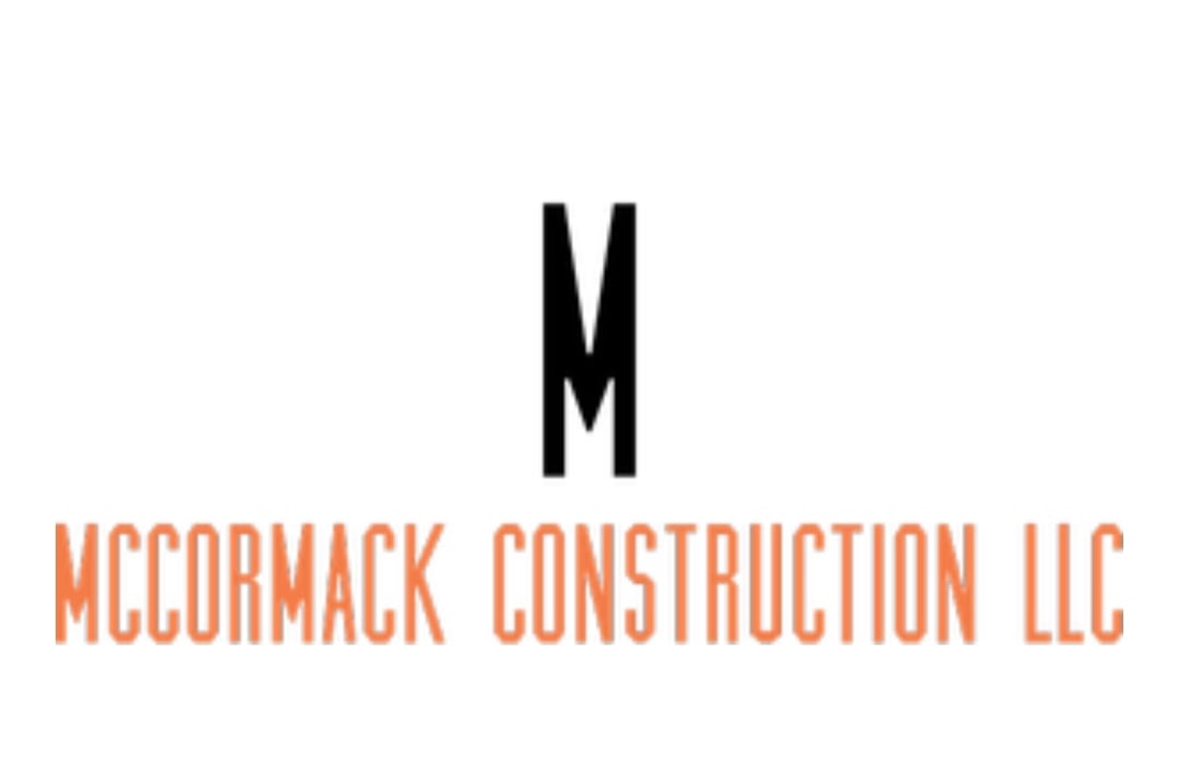 Avatar for McCormick construction