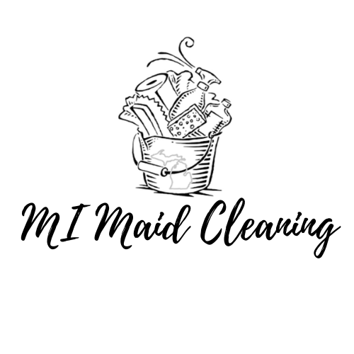 Logo for Mi Maid Cleaning