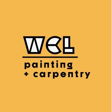WCL Painting & Carpentry logo