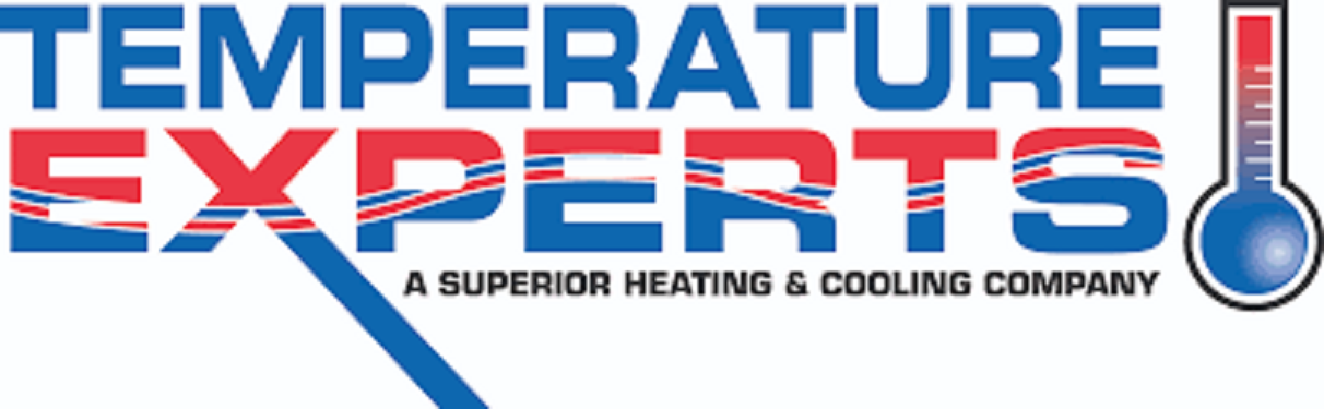 Temperature Experts logo