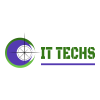 Logo for ITTECHS LLC
