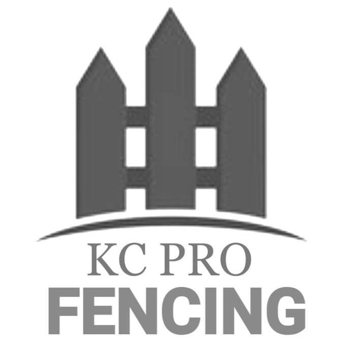 Logo for KC Fencing
