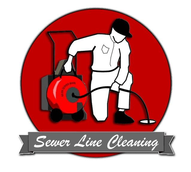 Logo for Drain Wizard Plumbing LLC