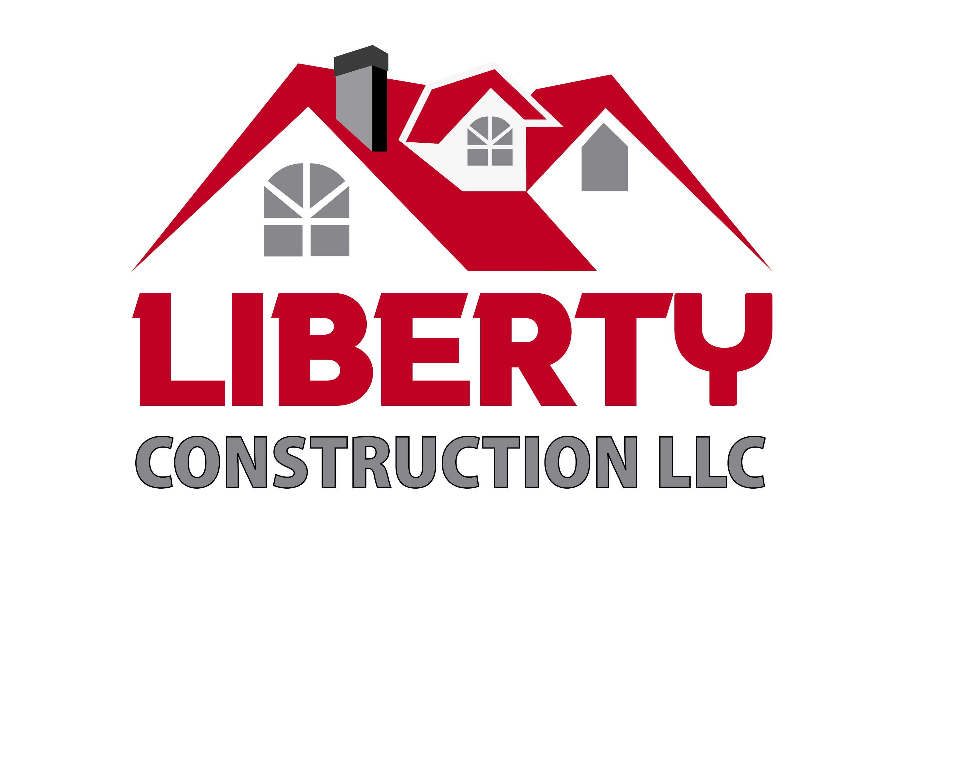 Liberty Construction Llc logo
