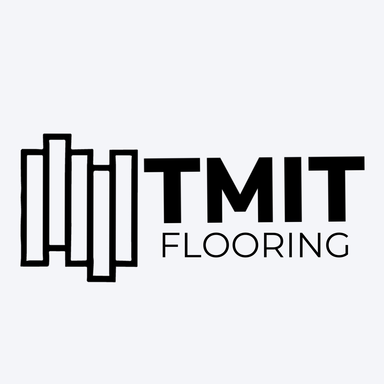 Logo for TMIT FLOORING