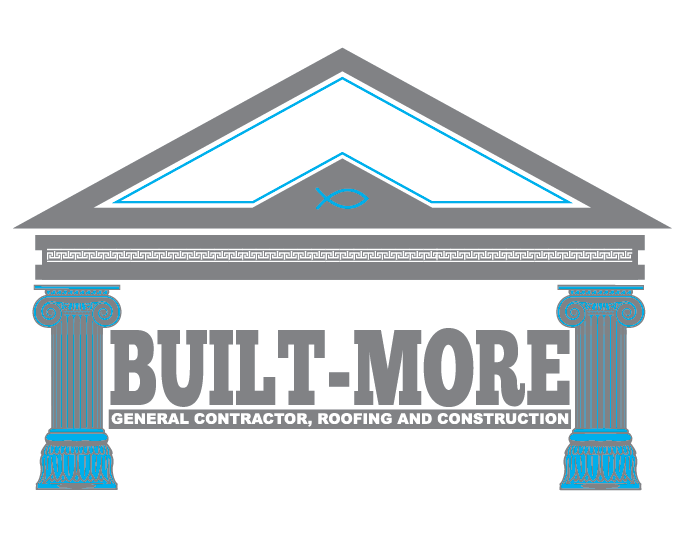 Built-More LLC logo