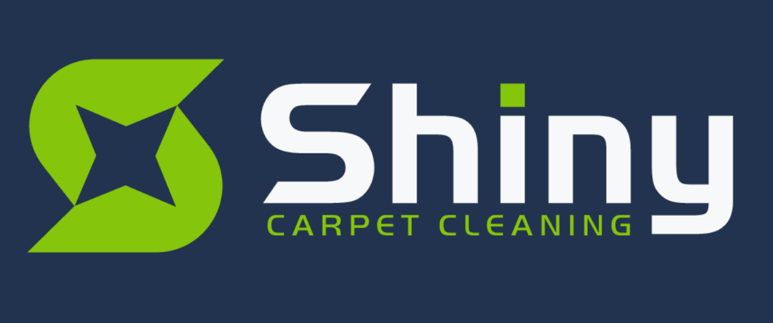 Shiny Carpet Cleaning logo