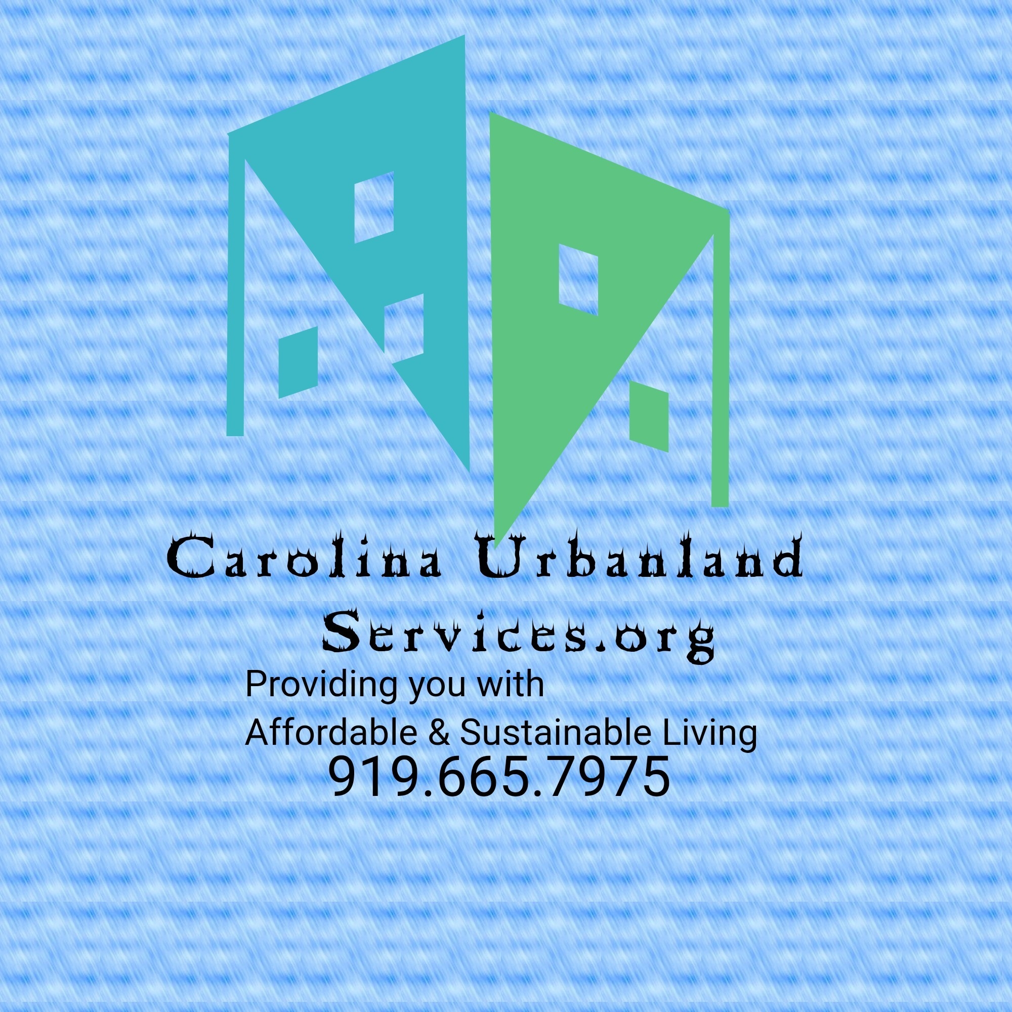 Avatar for Carolina Urban Land Services, LLC
