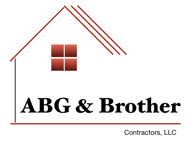 Logo for ABG & Brother Contractor LLC