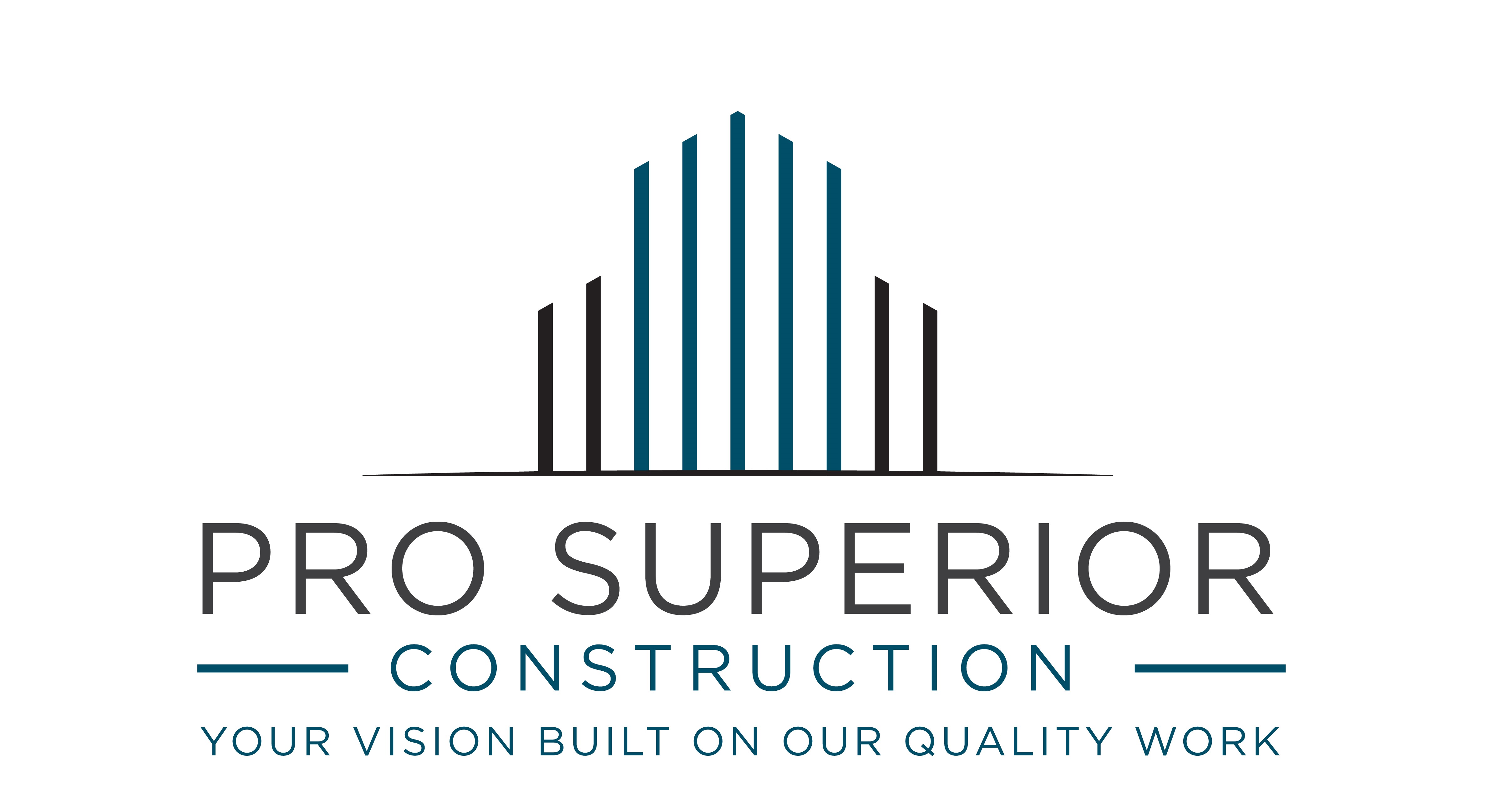 Avatar for PRO SUPERIOR CONSTRUCTION