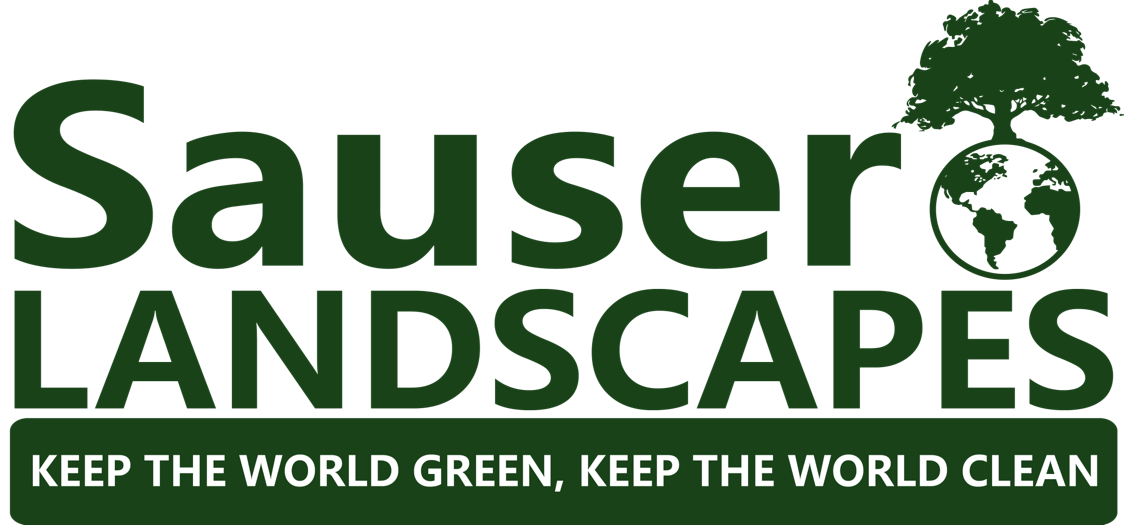 Avatar for Sauser Landscapes