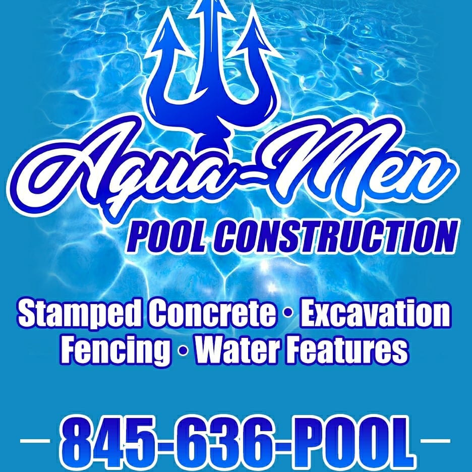 Avatar for Aqua-Men Pool Construction inc.