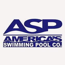 ASP of Port St Lucie logo
