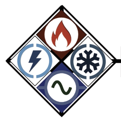 Logo for Electricool, LLC