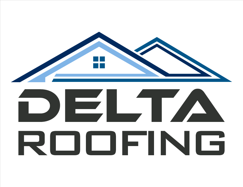 Delta Roofing, LLC logo