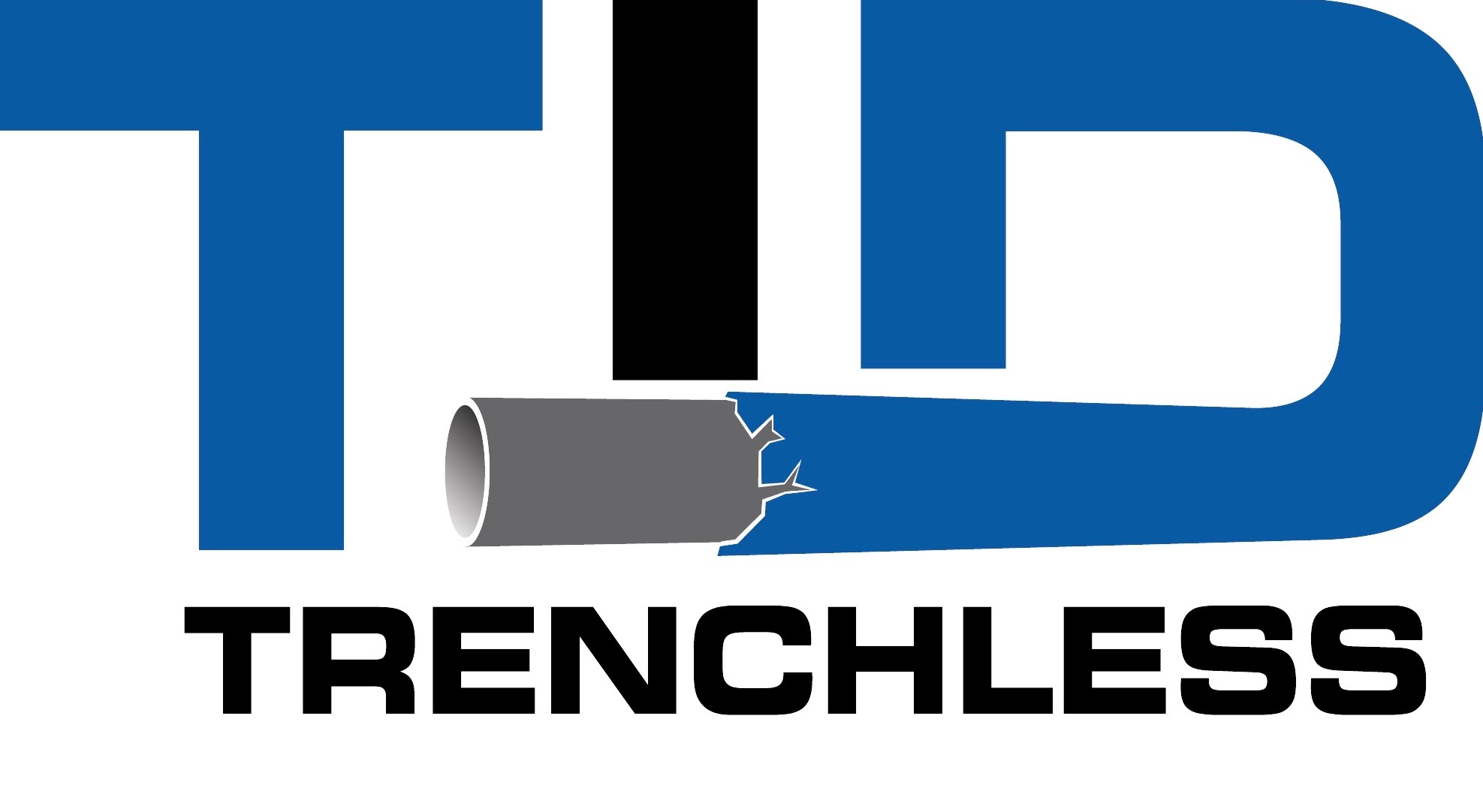 Logo for TID Trenchless